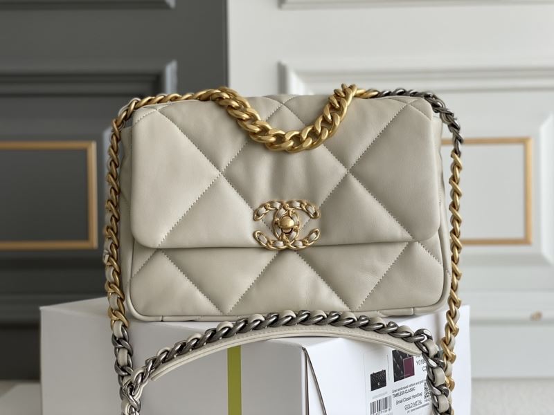 Ch**el 19 bags
